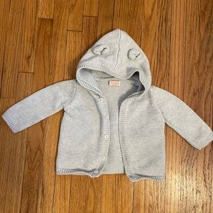 🌟5 for $15🌟 Cat + Jack Bear Sweater